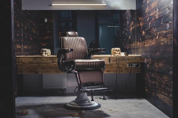 Choosing the Perfect Barber Chair for Your Shop