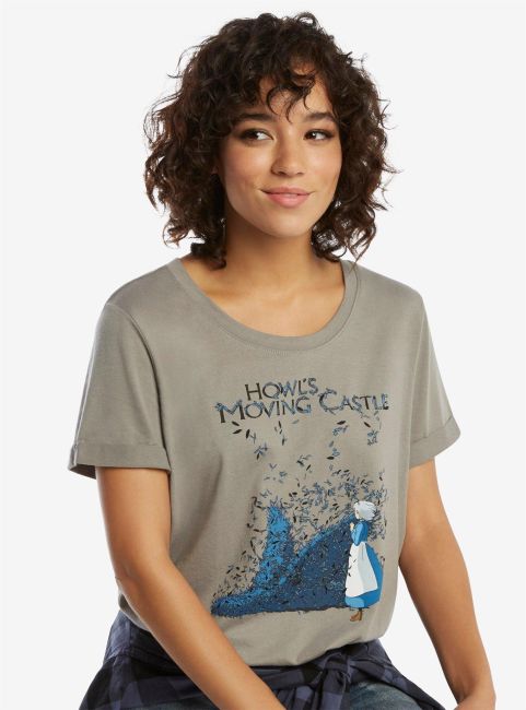 Where to Shop for Exclusive Howl's Moving Castle Official Items
